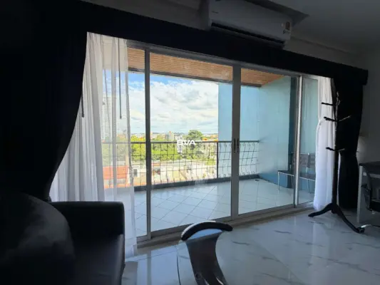Condo for Sale Pattaya TW Jomtien BVA112537