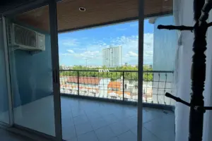 Condo for Sale Pattaya TW Jomtien BVA112537
