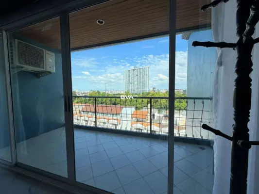 Condo for Sale Pattaya TW Jomtien BVA112537