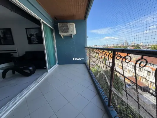 Condo for Sale Pattaya TW Jomtien BVA112537