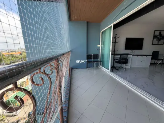 Condo for Sale Pattaya TW Jomtien BVA112537