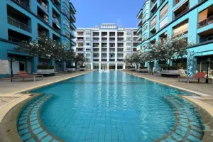 Condo for Sale Pattaya TW Jomtien BVA112537