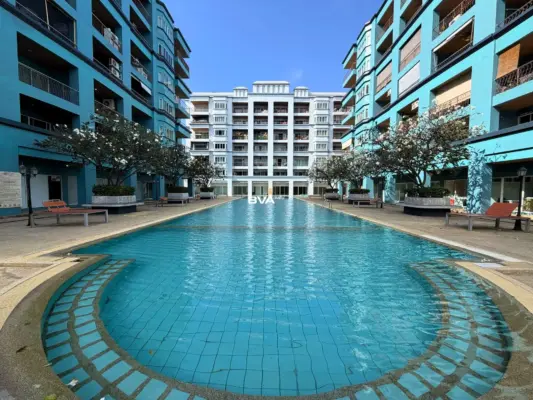 Condo for Sale Pattaya TW Jomtien BVA112537