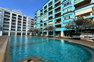 Condo for Sale Pattaya TW Jomtien BVA112537