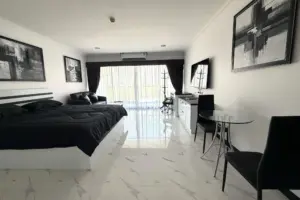 Condo for Sale Pattaya TW Jomtien BVA112537