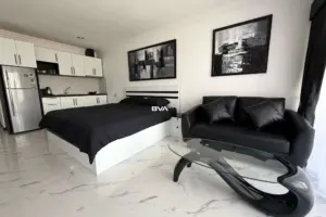Condo for Sale Pattaya TW Jomtien BVA112537