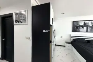 Condo for Sale Pattaya TW Jomtien BVA112537