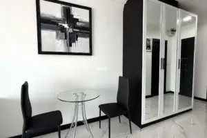 Condo for Sale Pattaya TW Jomtien BVA112537