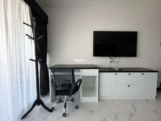 Condo for Sale Pattaya TW Jomtien BVA112537