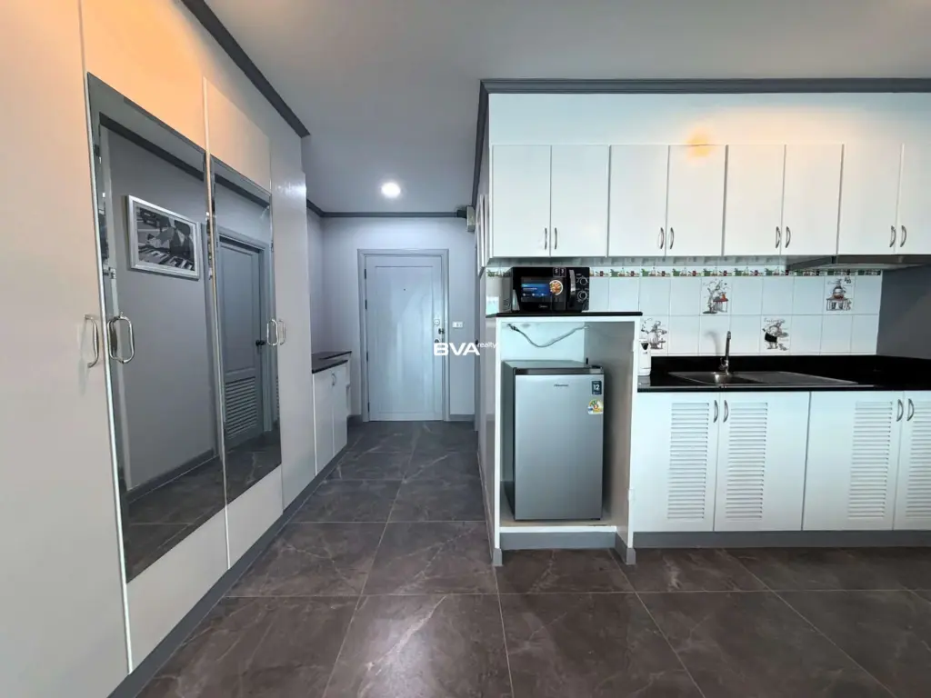 Condo for Sale Pattaya TW Jomtien BVA112598