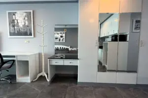Condo for Sale Pattaya TW Jomtien BVA112598