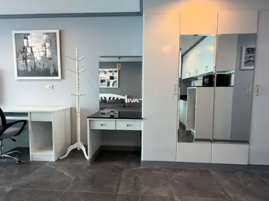 Condo for Sale Pattaya TW Jomtien BVA112598