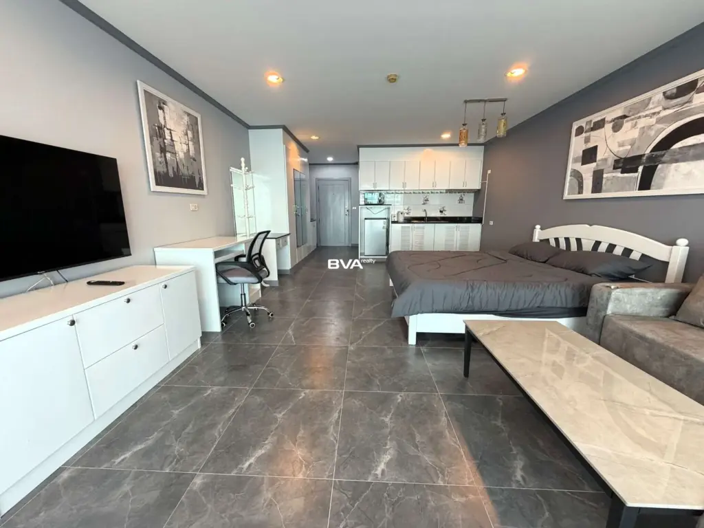 Condo for Sale Pattaya TW Jomtien BVA112598