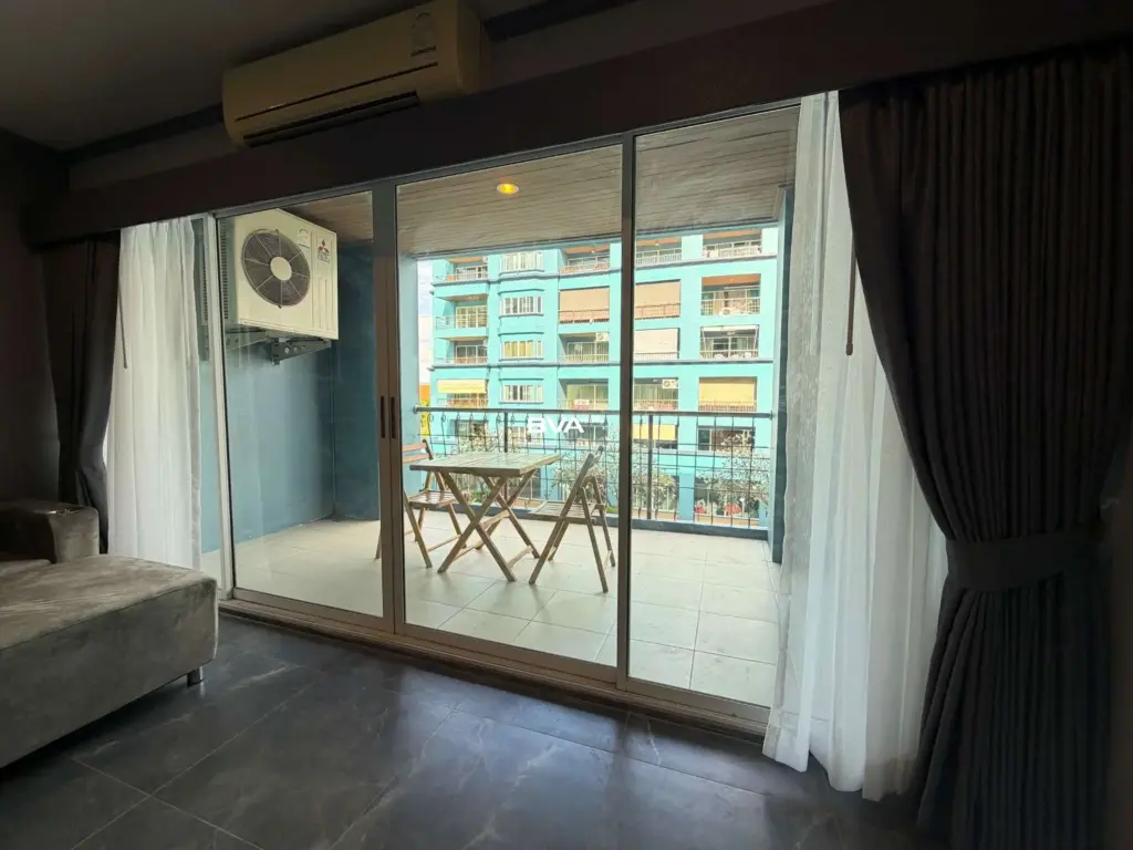 Condo for Sale Pattaya TW Jomtien BVA112598