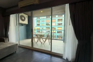 Condo for Sale Pattaya TW Jomtien BVA112598
