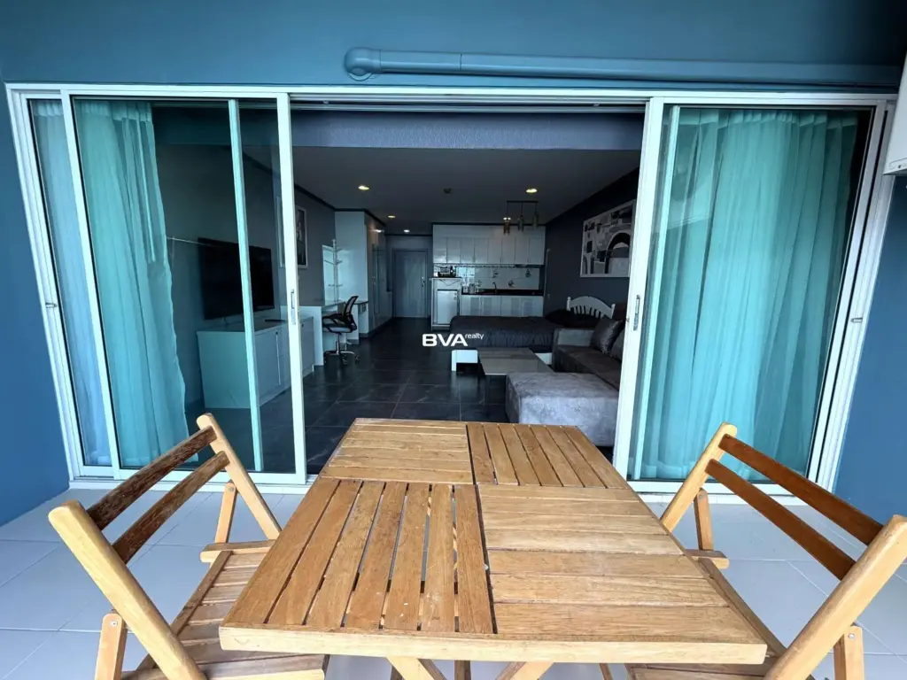 Condo for Sale Pattaya TW Jomtien BVA112598