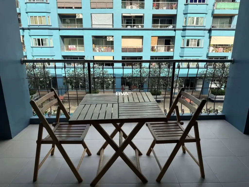 Condo for Sale Pattaya TW Jomtien BVA112598
