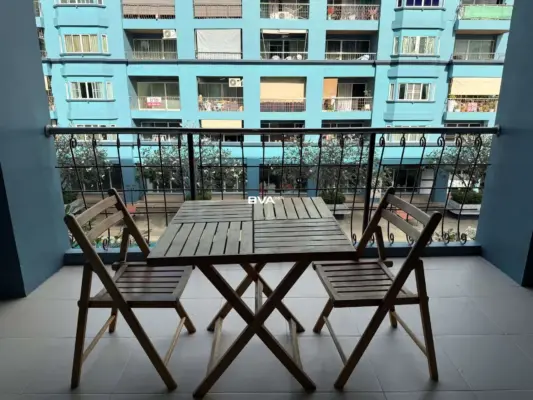 Condo for Sale Pattaya TW Jomtien BVA112598