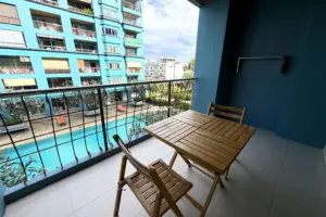 Condo for Sale Pattaya TW Jomtien BVA112598