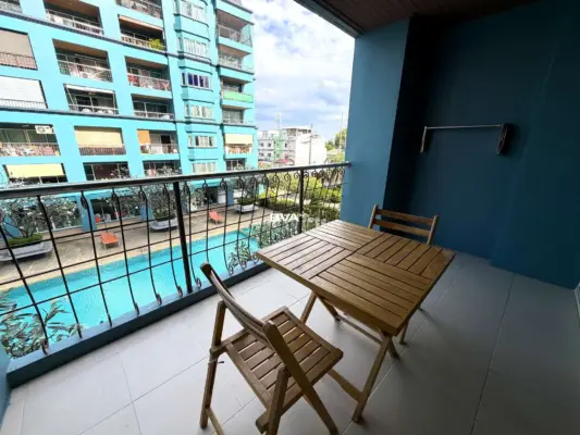 Condo for Sale Pattaya TW Jomtien BVA112598
