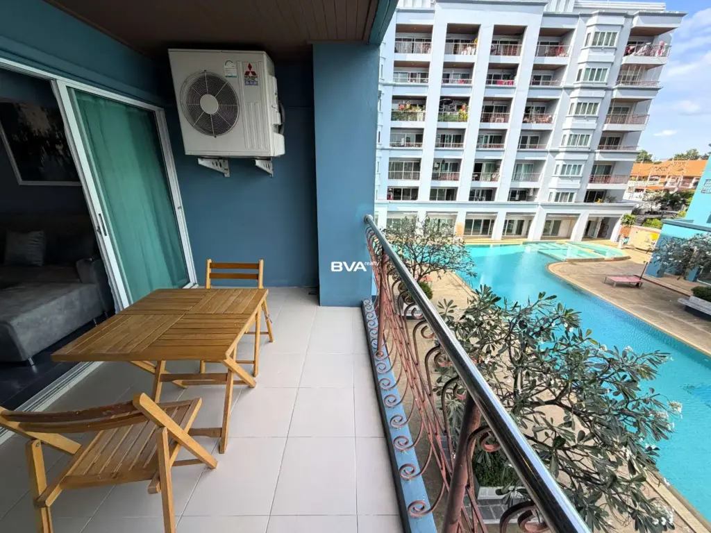 Condo for Sale Pattaya TW Jomtien BVA112598
