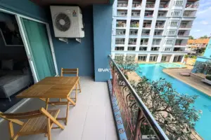 Condo for Sale Pattaya TW Jomtien BVA112598
