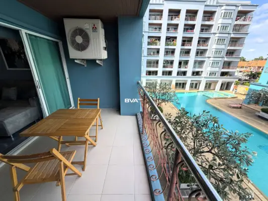 Condo for Sale Pattaya TW Jomtien BVA112598