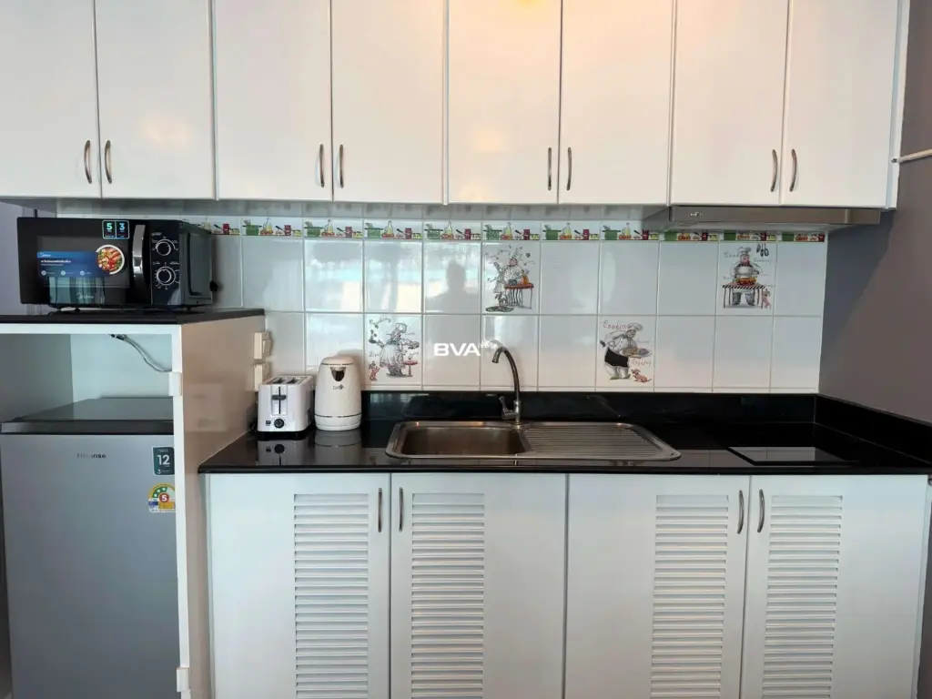 Condo for Sale Pattaya TW Jomtien BVA112598