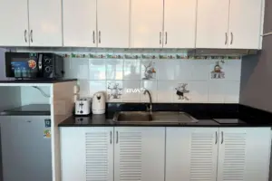 Condo for Sale Pattaya TW Jomtien BVA112598