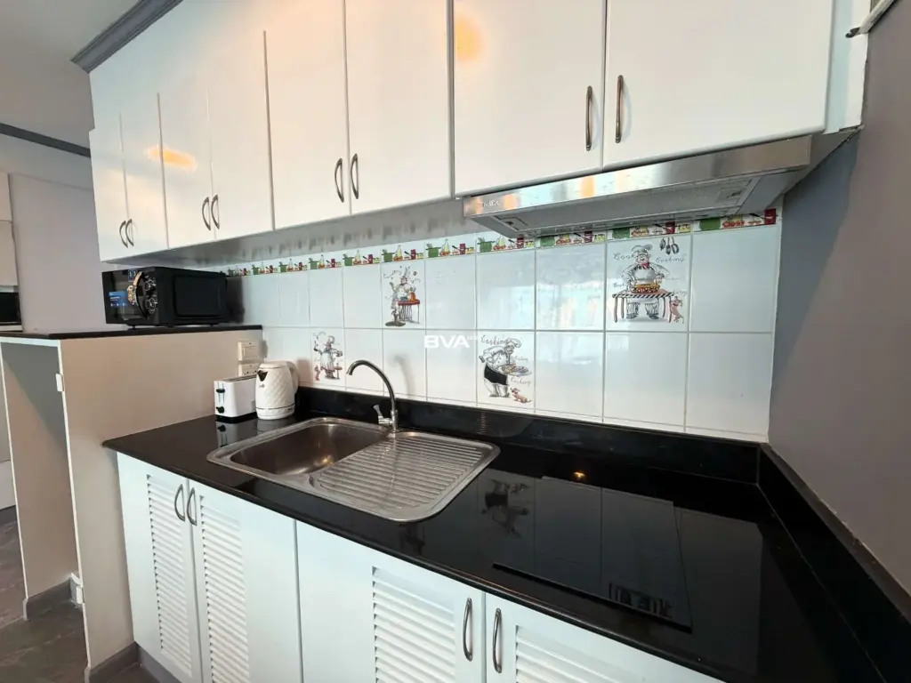 Condo for Sale Pattaya TW Jomtien BVA112598