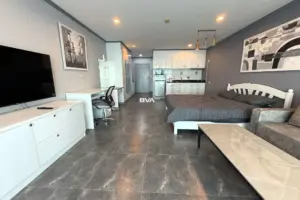Condo for Sale Pattaya TW Jomtien BVA112598