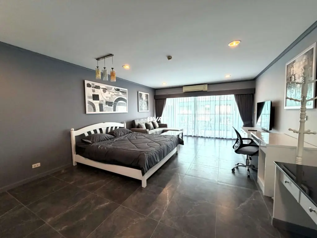 Condo for Sale Pattaya TW Jomtien BVA112598