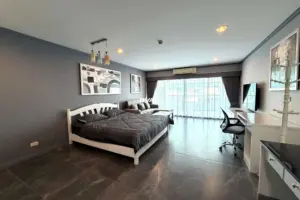 Condo for Sale Pattaya TW Jomtien BVA112598