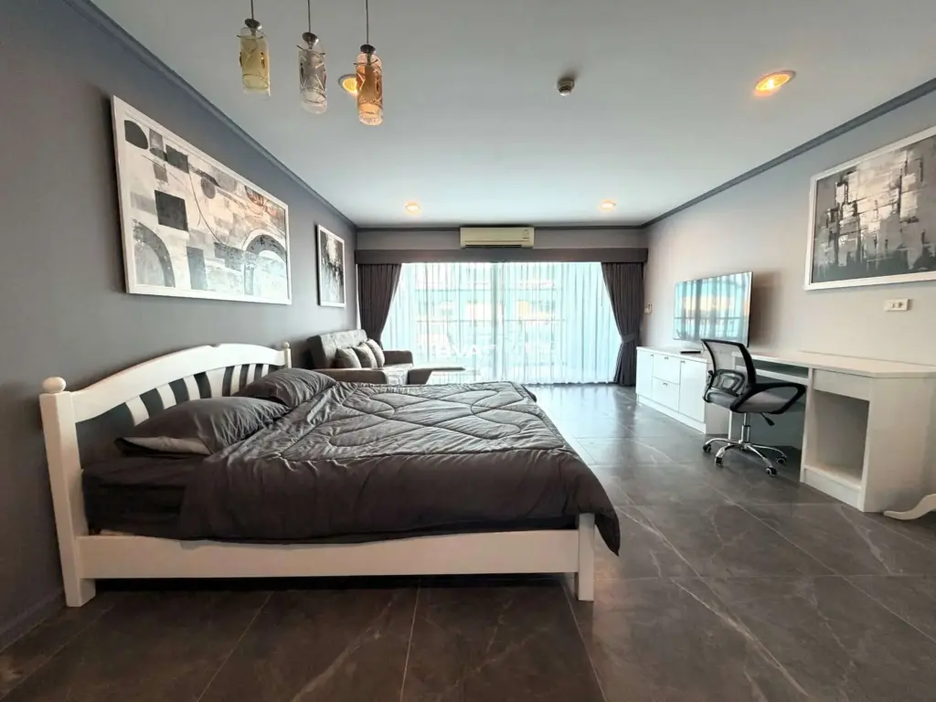 Condo for Sale Pattaya TW Jomtien BVA112598