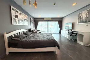 Condo for Sale Pattaya TW Jomtien BVA112598