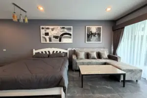 Condo for Sale Pattaya TW Jomtien BVA112598