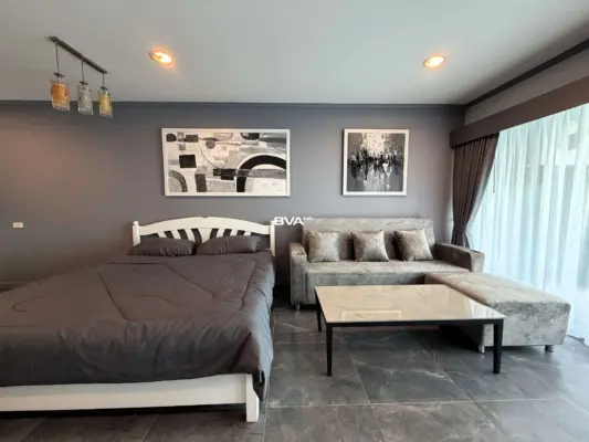 Condo for Sale Pattaya TW Jomtien BVA112598
