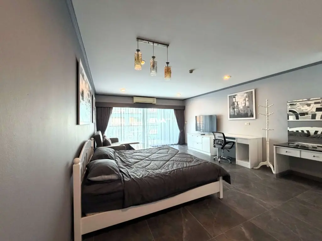 Condo for Sale Pattaya TW Jomtien BVA112598