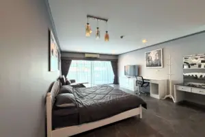 Condo for Sale Pattaya TW Jomtien BVA112598