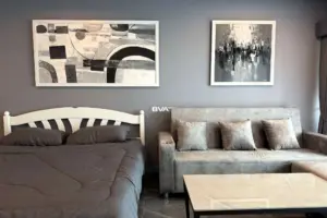 Condo for Sale Pattaya TW Jomtien BVA112598