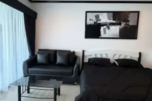 Condo for Sale Pattaya TW Jomtien BVA112707
