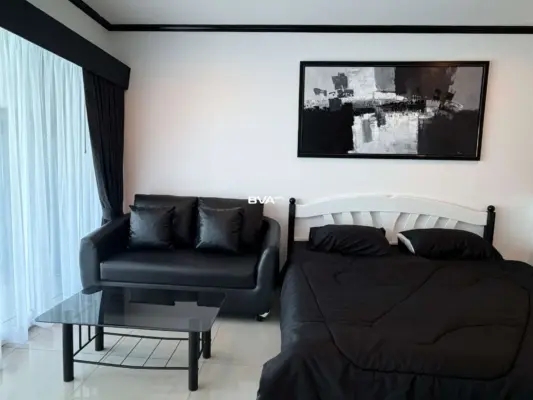Condo for Sale Pattaya TW Jomtien BVA112707