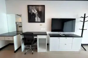 Condo for Sale Pattaya TW Jomtien BVA112707