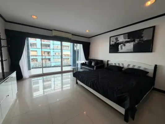Condo for Sale Pattaya TW Jomtien BVA112707