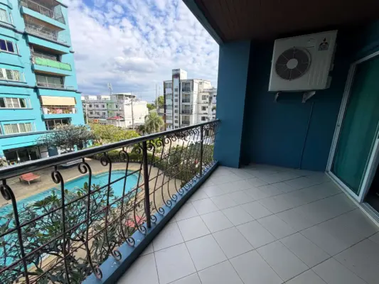 Condo for Sale Pattaya TW Jomtien BVA112707