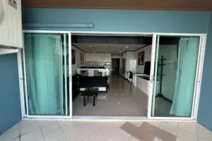 Condo for Sale Pattaya TW Jomtien BVA112707