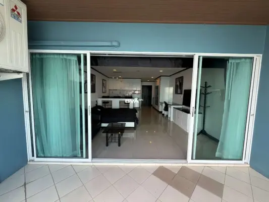 Condo for Sale Pattaya TW Jomtien BVA112707