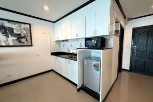 Condo for Sale Pattaya TW Jomtien BVA112707