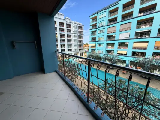 Condo for Sale Pattaya TW Jomtien BVA112707