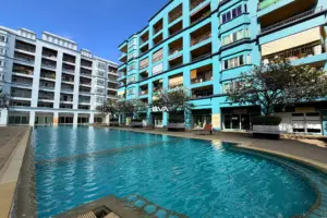 Condo for Sale Pattaya TW Jomtien BVA112707